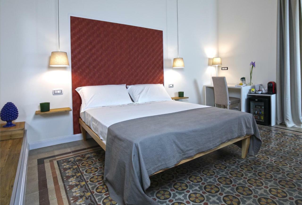 Bed In Spa Palerme Extérieur photo