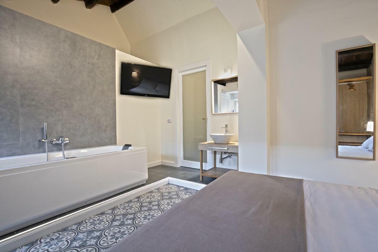 Bed In Spa Palerme Extérieur photo